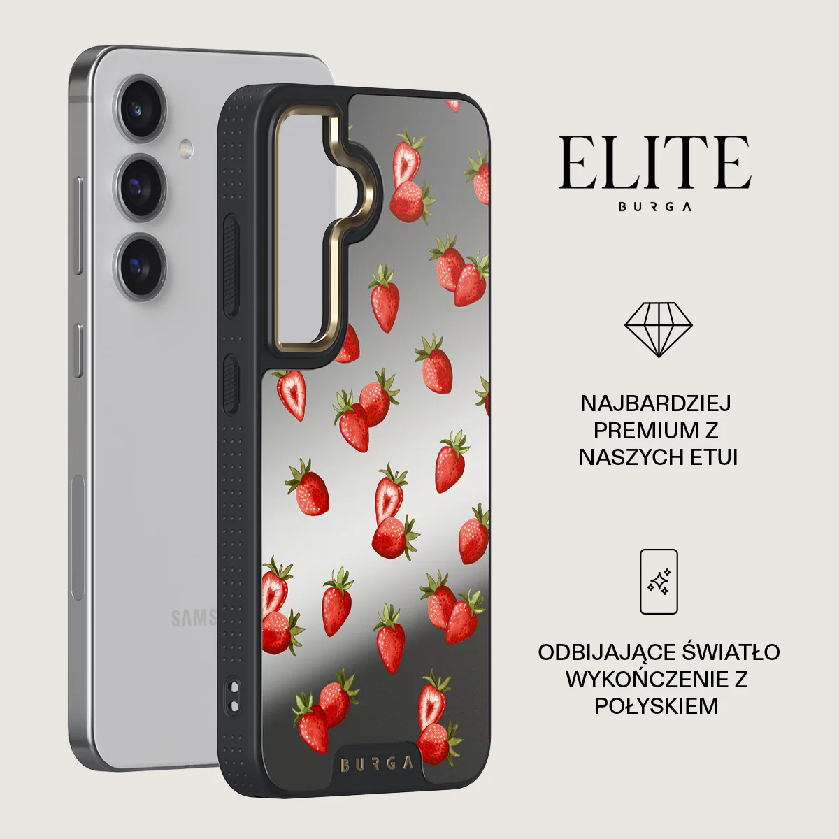 Freshly Picked - Samsung Galaxy S24 Etui - Image 27