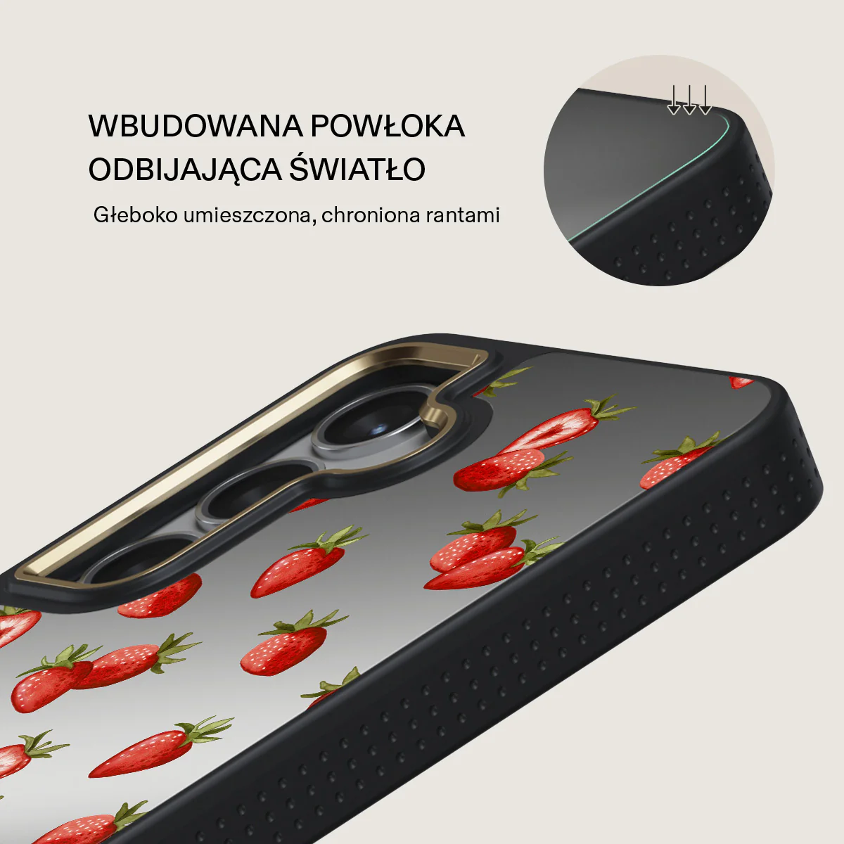 Freshly Picked - Samsung Galaxy S24 Etui - Image 29