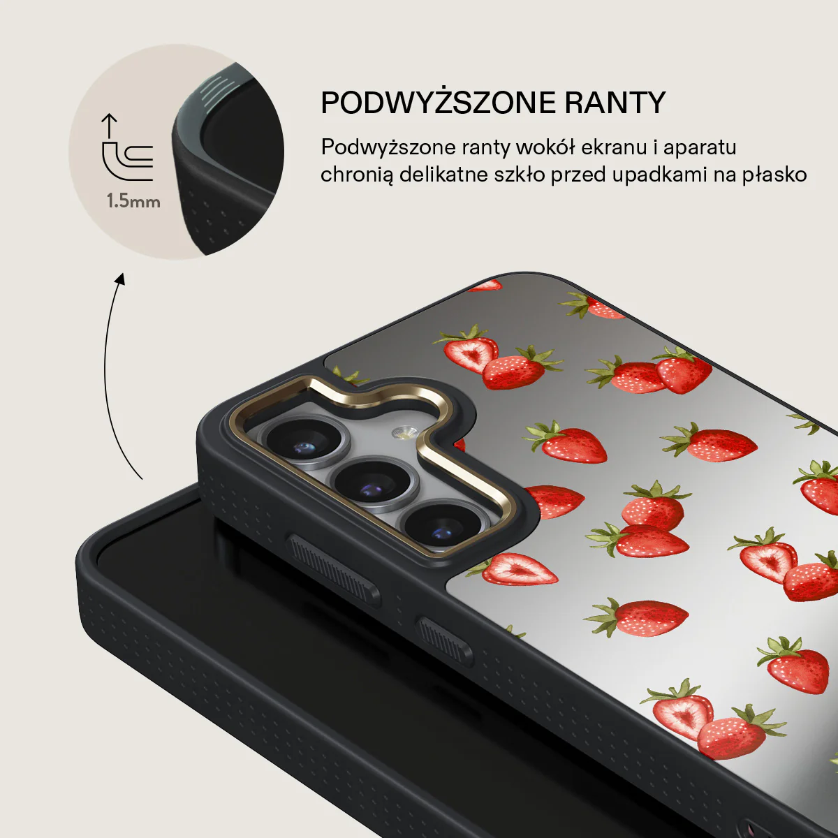 Freshly Picked - Samsung Galaxy S24 Etui - Image 30
