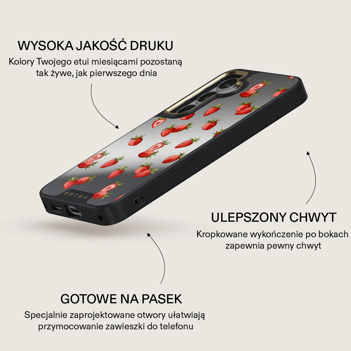 Freshly Picked - Samsung Galaxy S24 Etui - Image 31
