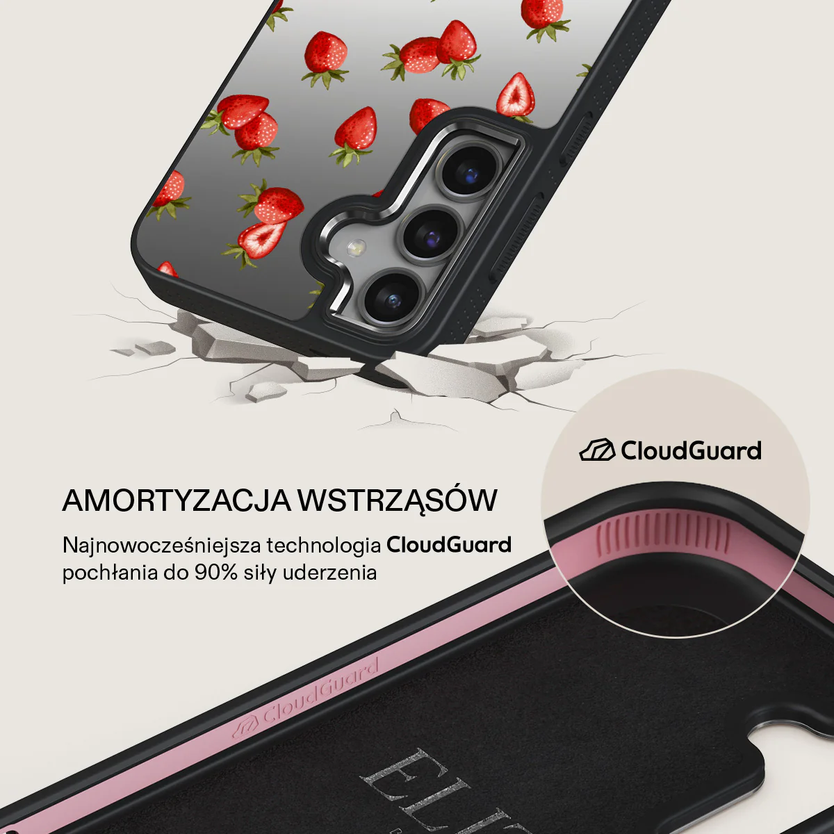 Freshly Picked - Samsung Galaxy S24 Etui - Image 36
