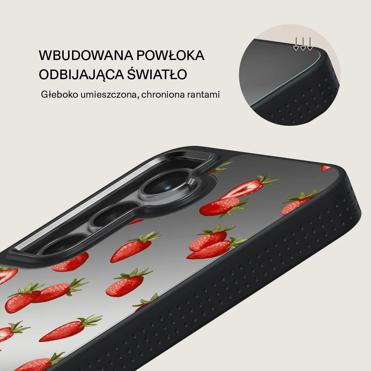 Freshly Picked - Samsung Galaxy S24 Etui - Image 37