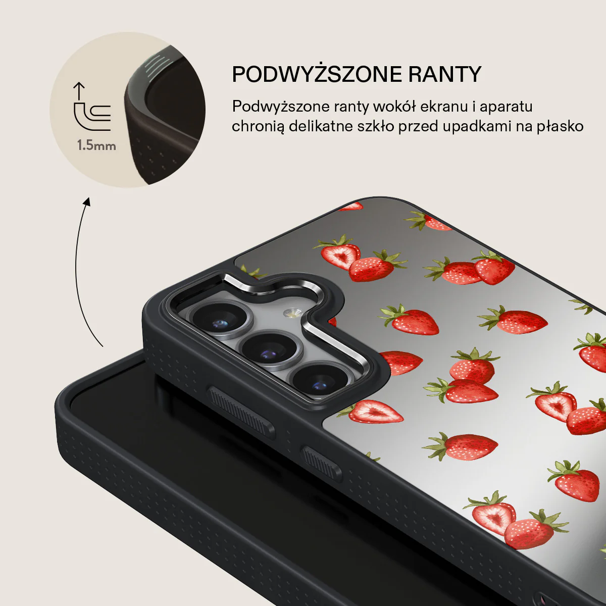 Freshly Picked - Samsung Galaxy S24 Etui - Image 38