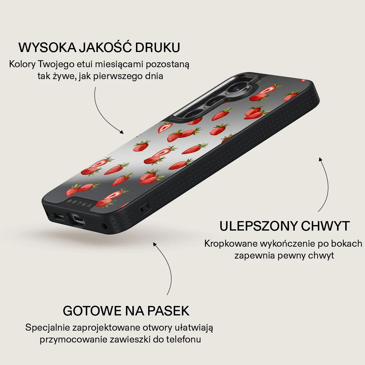 Freshly Picked - Samsung Galaxy S24 Etui - Image 39