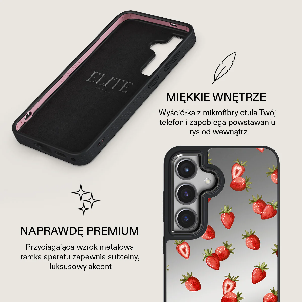 Freshly Picked - Samsung Galaxy S24 Etui - Image 40