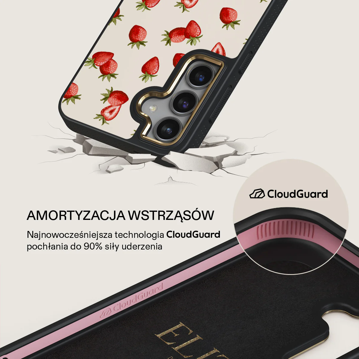 Freshly Picked - Samsung Galaxy S24 Etui - Image 7