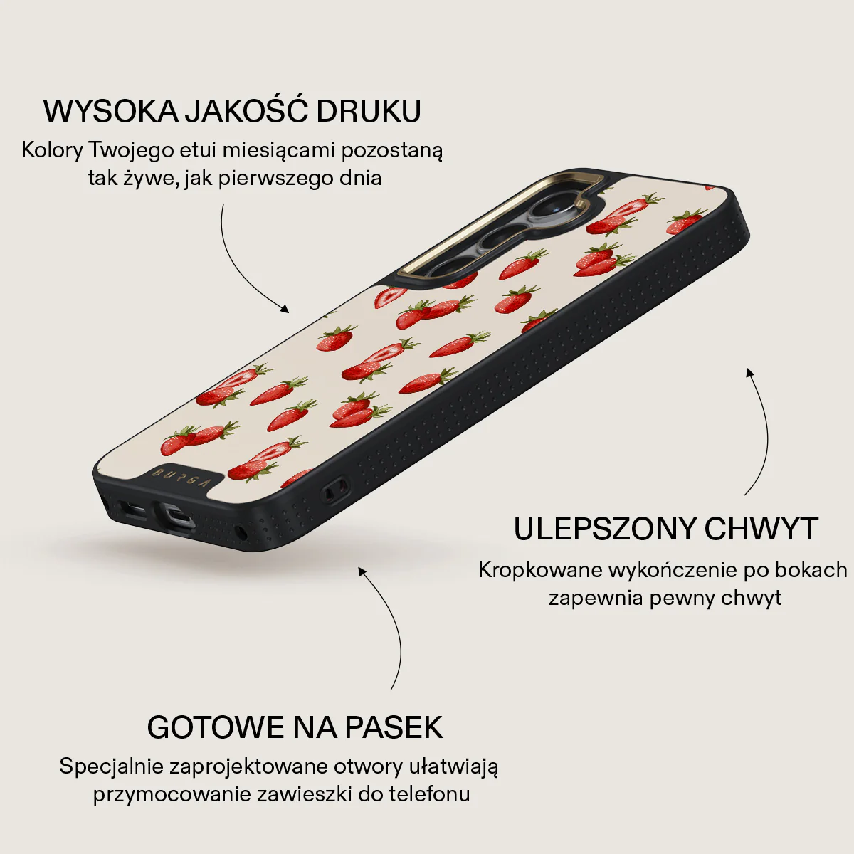 Freshly Picked - Samsung Galaxy S24 Etui - Image 9