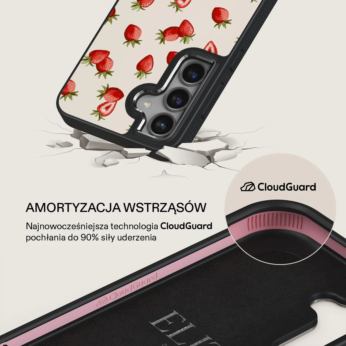 Freshly Picked - Samsung Galaxy S24 Plus Etui - Image 14