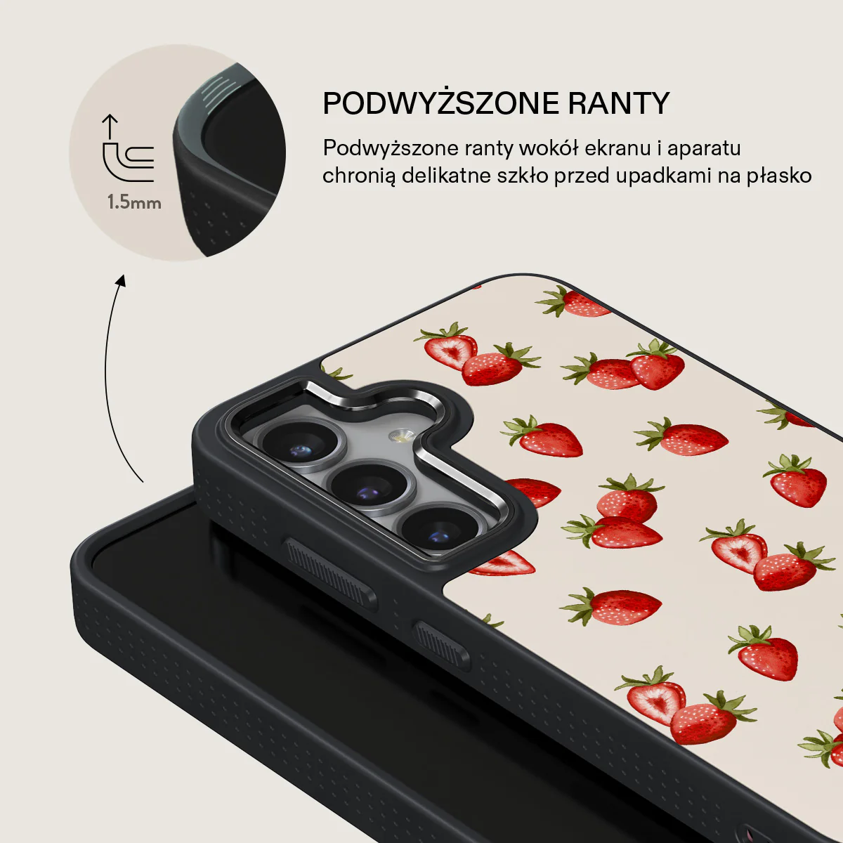 Freshly Picked - Samsung Galaxy S24 Plus Etui - Image 15