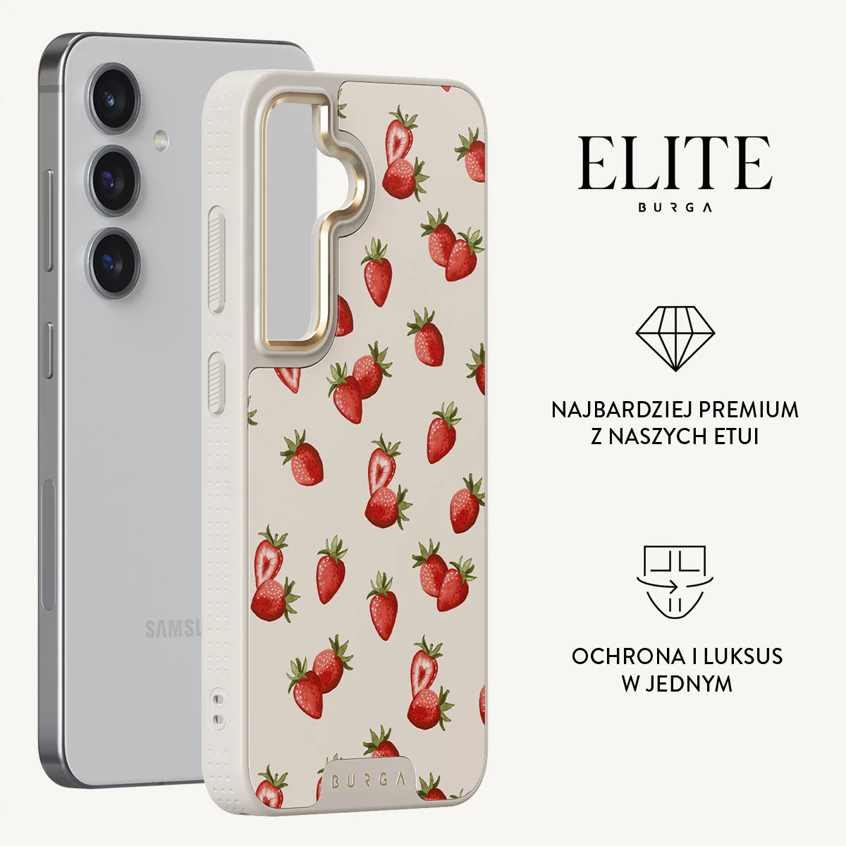 Freshly Picked - Samsung Galaxy S24 Plus Etui - Image 20