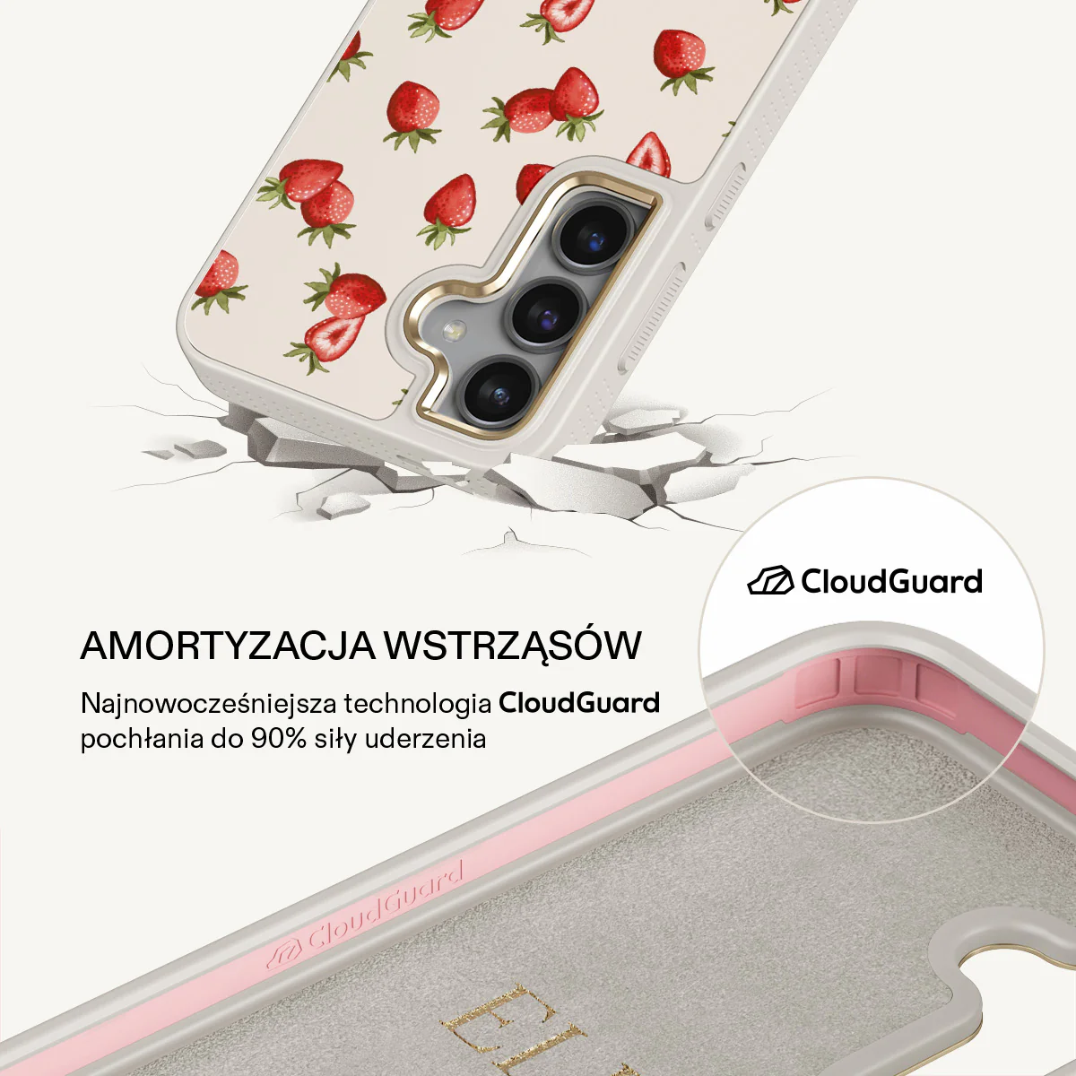 Freshly Picked - Samsung Galaxy S24 Plus Etui - Image 21