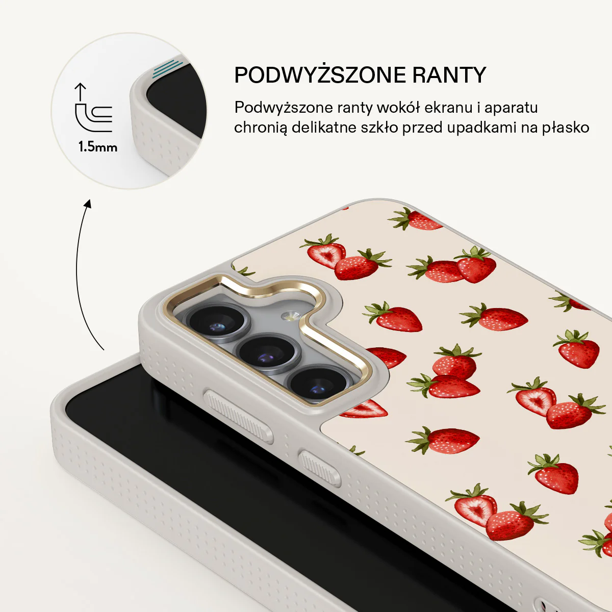 Freshly Picked - Samsung Galaxy S24 Plus Etui - Image 22