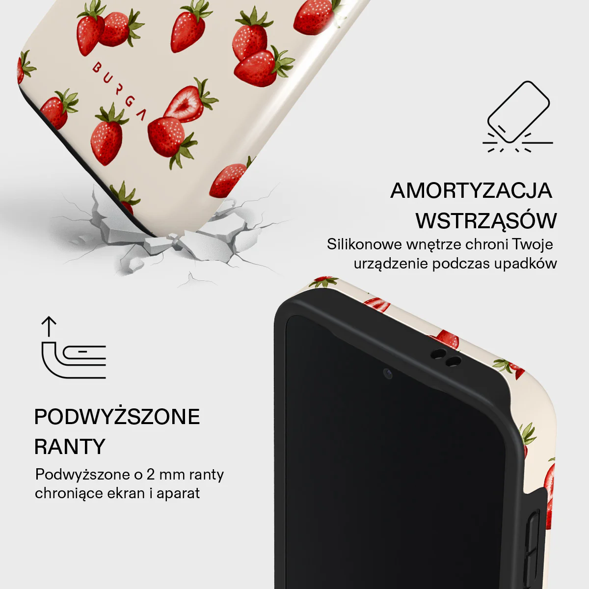 Freshly Picked - Samsung Galaxy S24 Plus Etui - Image 4