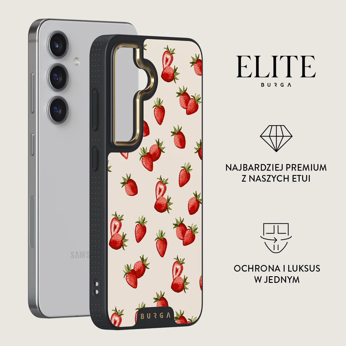 Freshly Picked - Samsung Galaxy S24 Plus Etui - Image 6