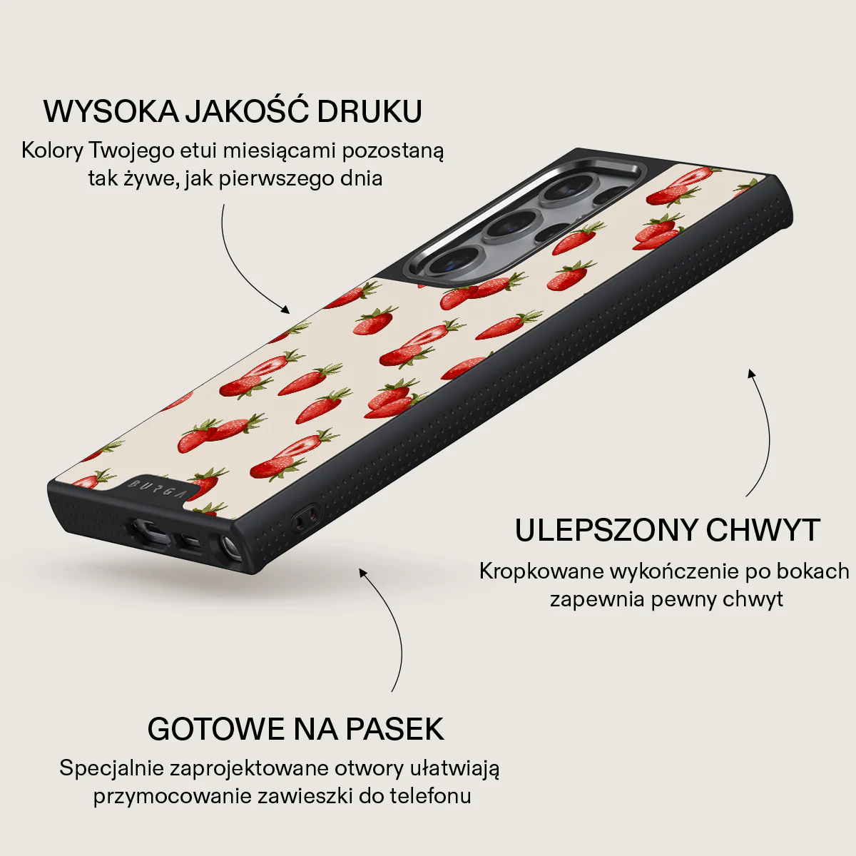 Freshly Picked - Samsung Galaxy S24 Ultra Etui - Image 16