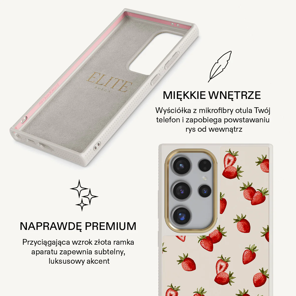 Freshly Picked - Samsung Galaxy S24 Ultra Etui - Image 24