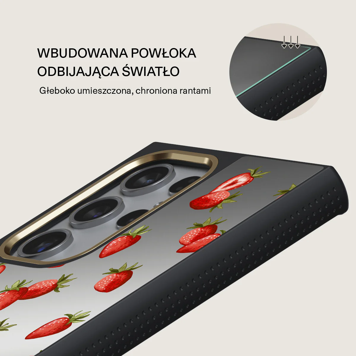 Freshly Picked - Samsung Galaxy S24 Ultra Etui - Image 29