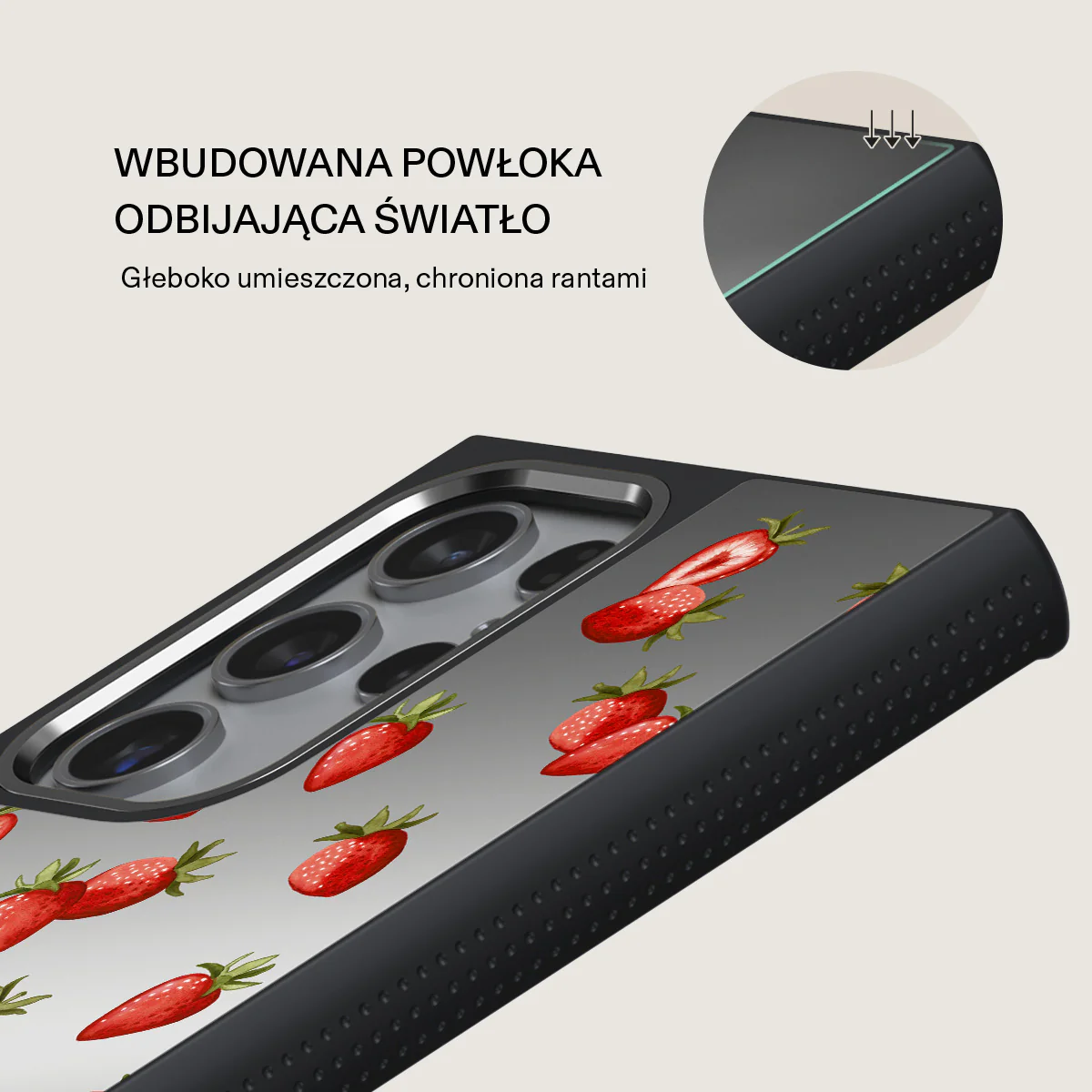 Freshly Picked - Samsung Galaxy S24 Ultra Etui - Image 37
