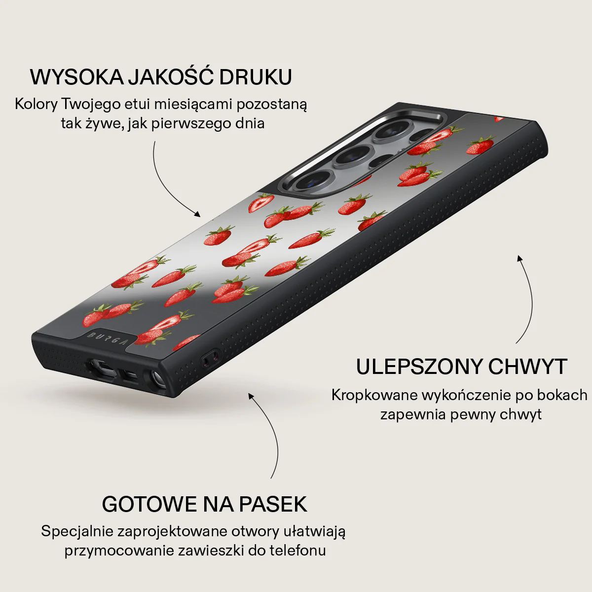 Freshly Picked - Samsung Galaxy S24 Ultra Etui - Image 39