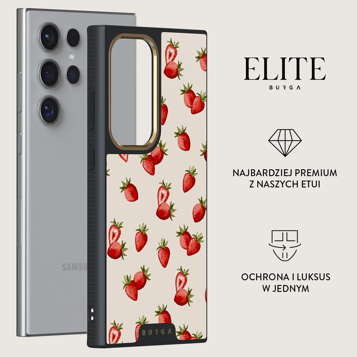 Freshly Picked - Samsung Galaxy S24 Ultra Etui - Image 6