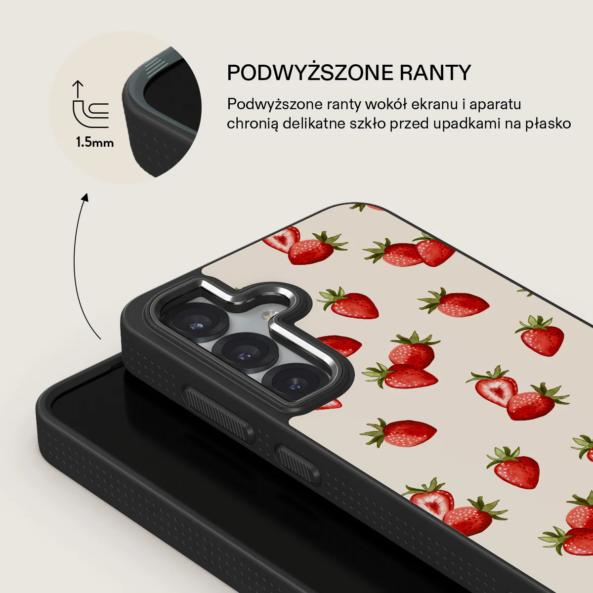 Freshly Picked - Samsung Galaxy S25 Etui - Image 15