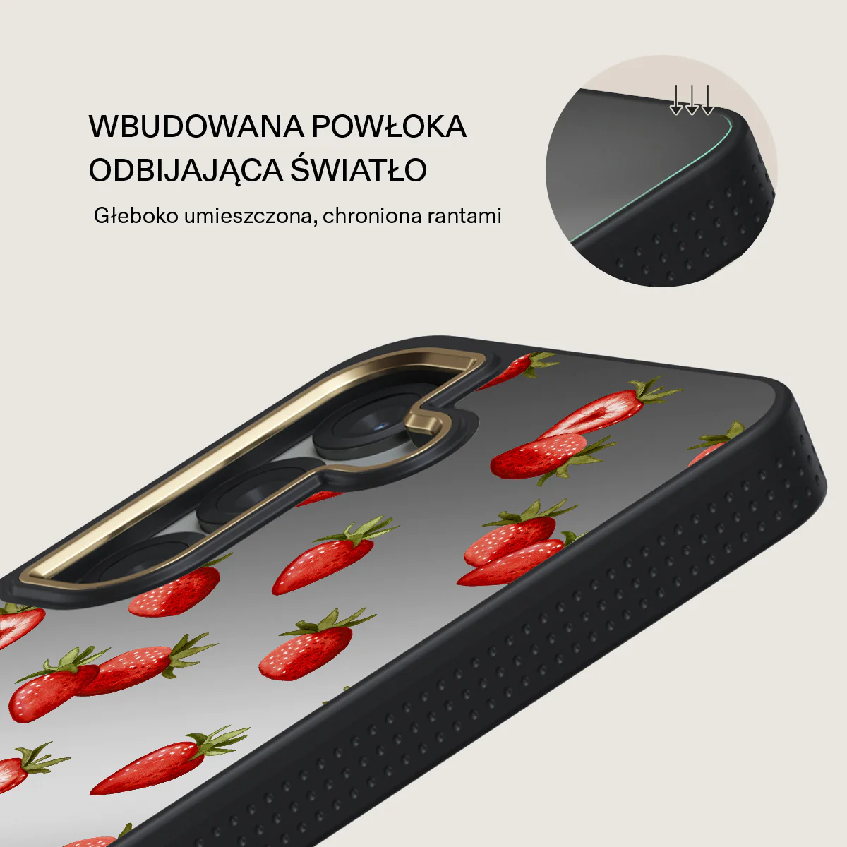 Freshly Picked - Samsung Galaxy S25 Etui - Image 29