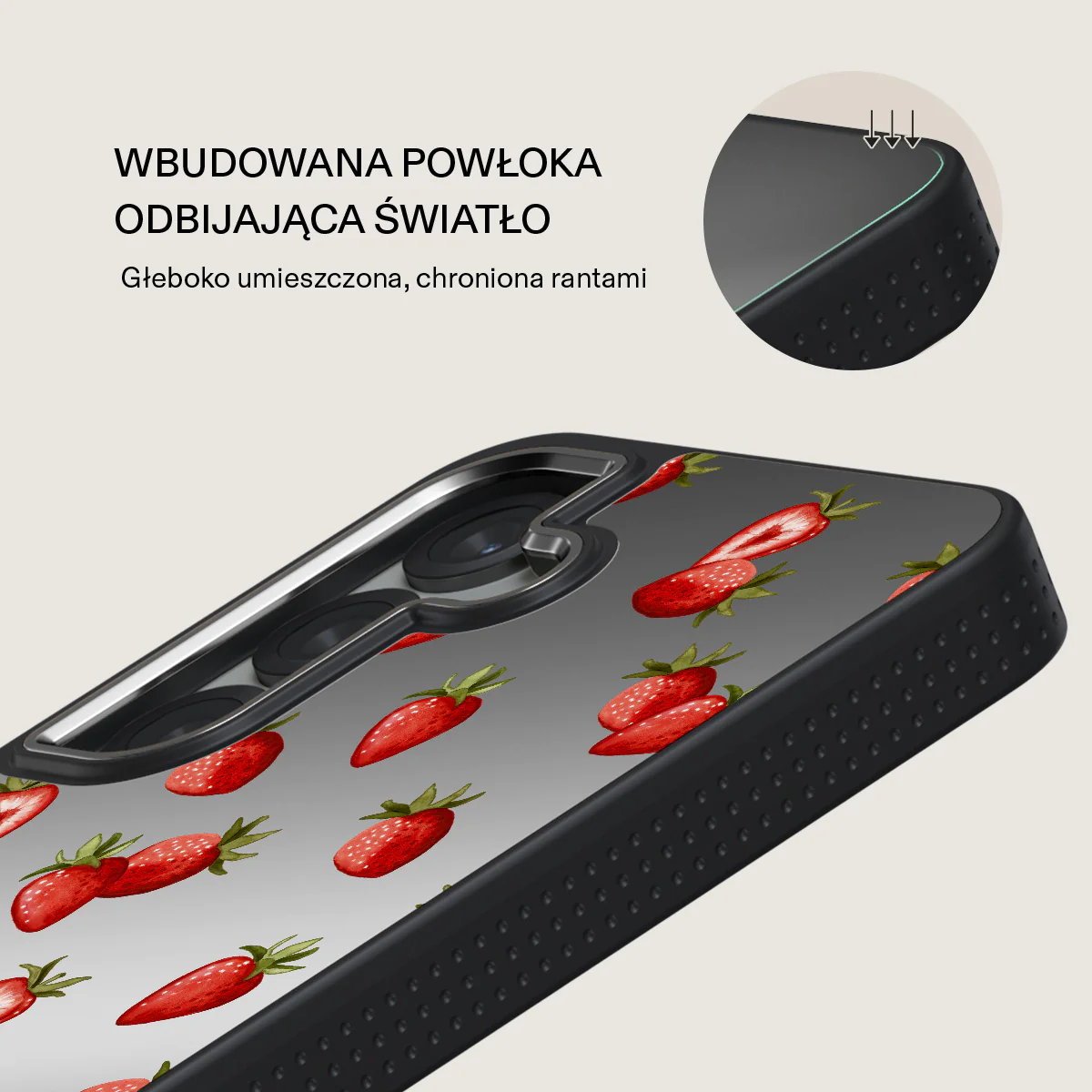 Freshly Picked - Samsung Galaxy S25 Etui - Image 37