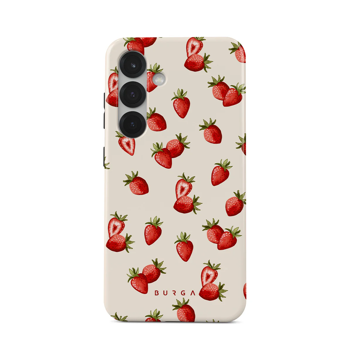 Freshly Picked - Samsung Galaxy S25 Plus Etui