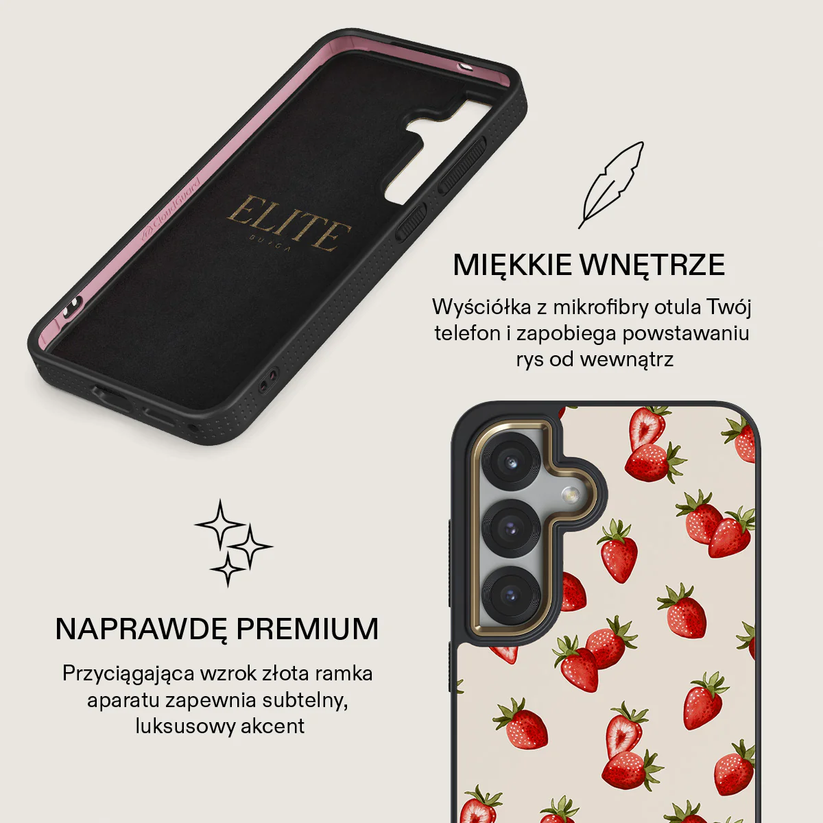 Freshly Picked - Samsung Galaxy S25 Plus Etui - Image 10