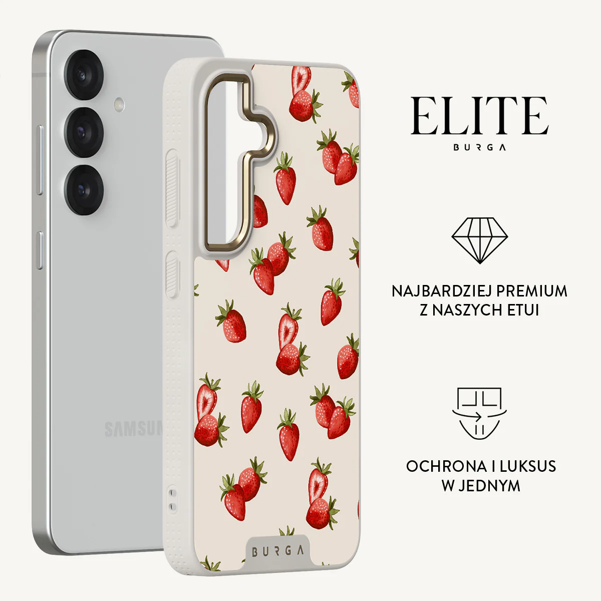 Freshly Picked - Samsung Galaxy S25 Plus Etui - Image 20