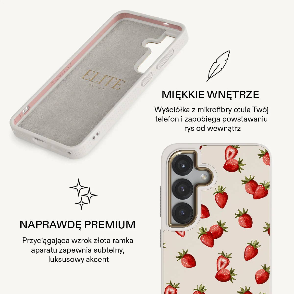 Freshly Picked - Samsung Galaxy S25 Plus Etui - Image 24