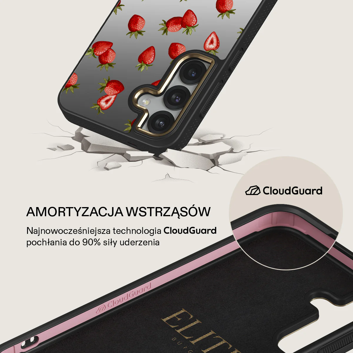 Freshly Picked - Samsung Galaxy S25 Plus Etui - Image 28