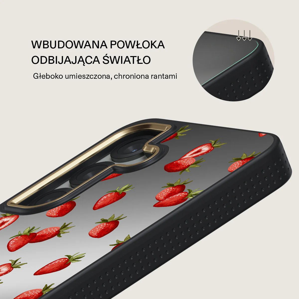 Freshly Picked - Samsung Galaxy S25 Plus Etui - Image 29