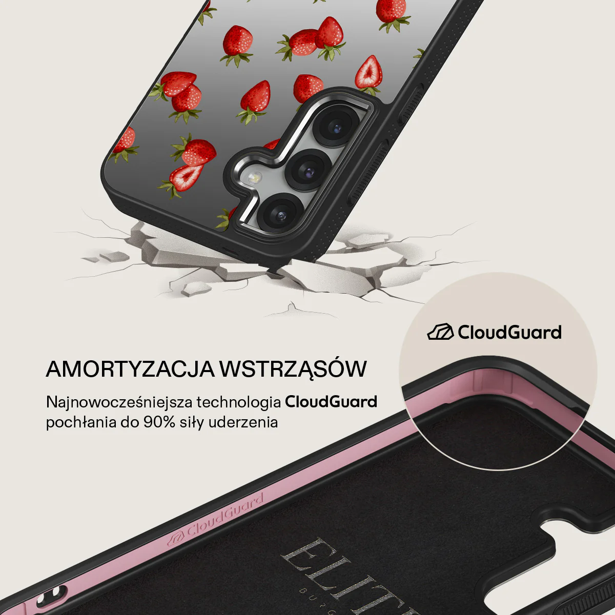 Freshly Picked - Samsung Galaxy S25 Plus Etui - Image 36