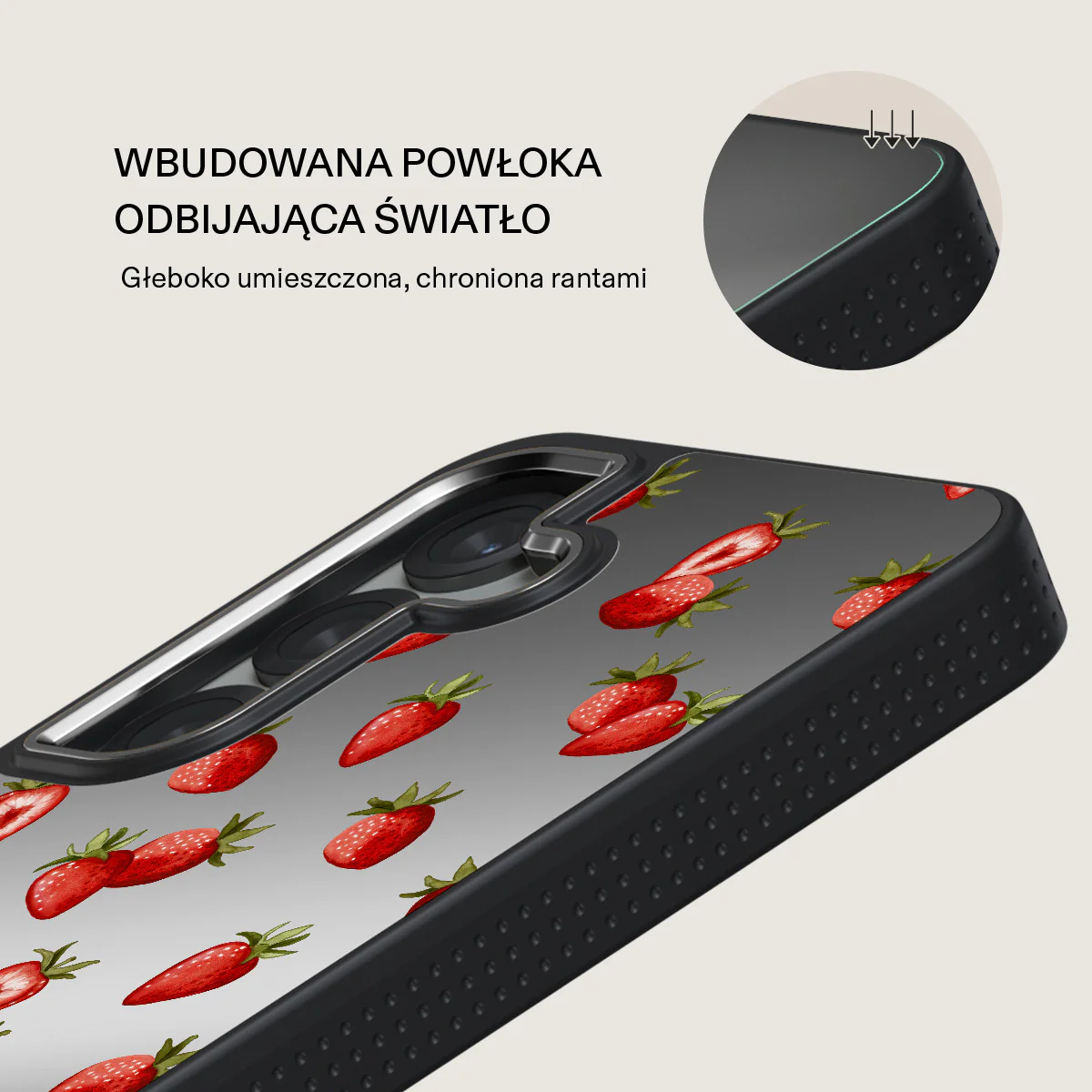 Freshly Picked - Samsung Galaxy S25 Plus Etui - Image 37