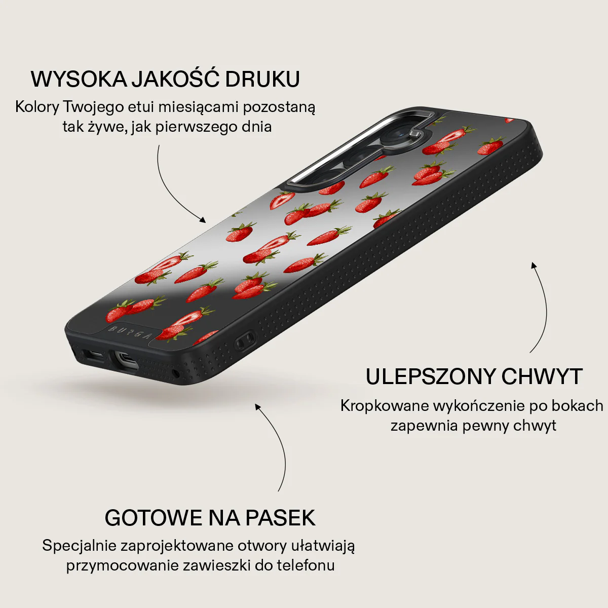 Freshly Picked - Samsung Galaxy S25 Plus Etui - Image 39