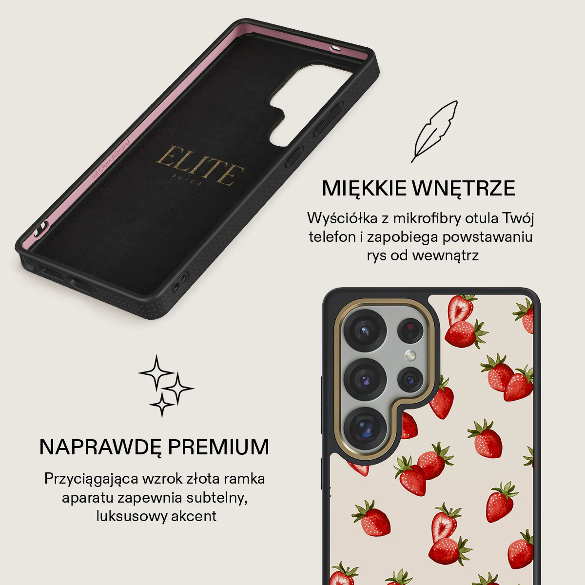 Freshly Picked - Samsung Galaxy S25 Ultra Etui - Image 10