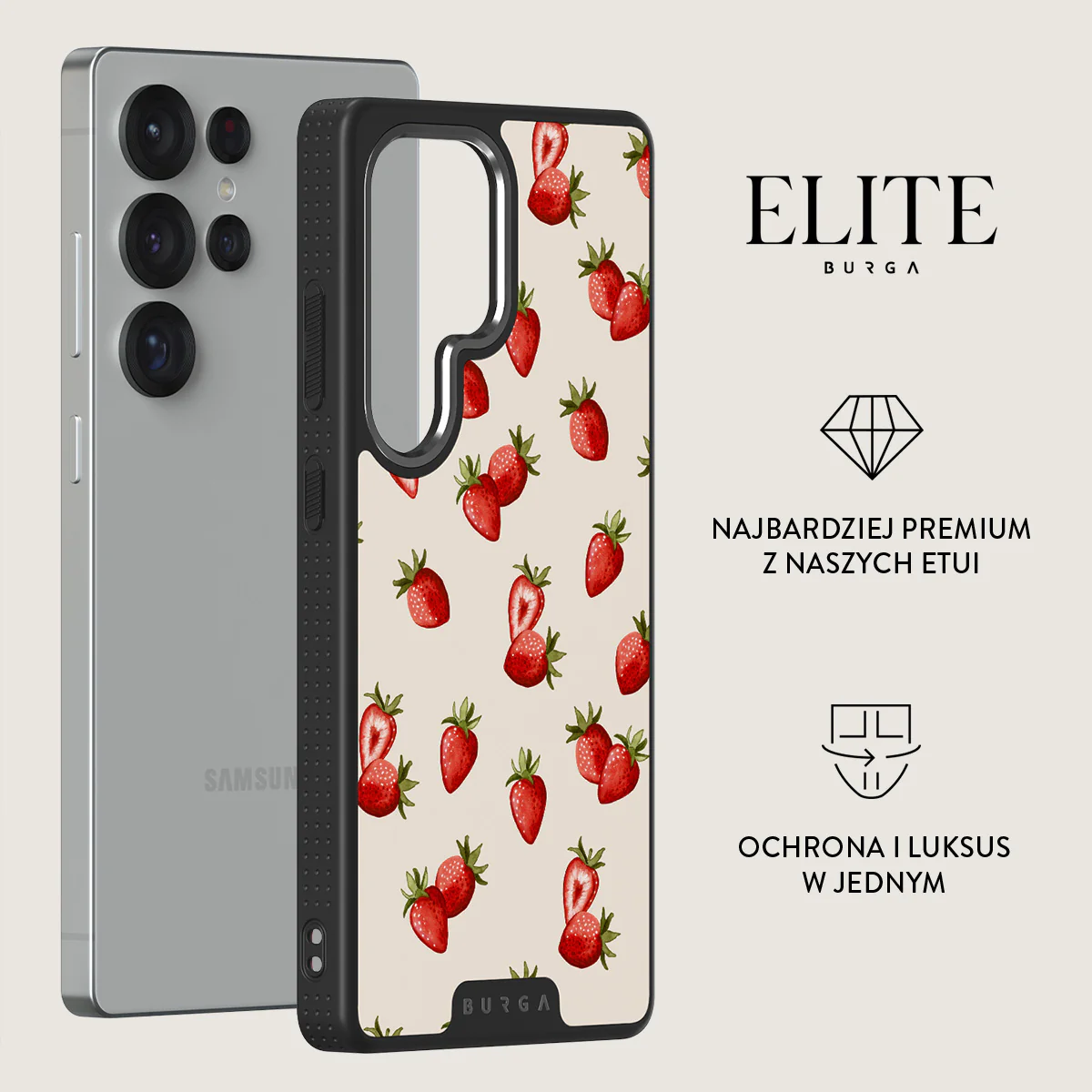 Freshly Picked - Samsung Galaxy S25 Ultra Etui - Image 13