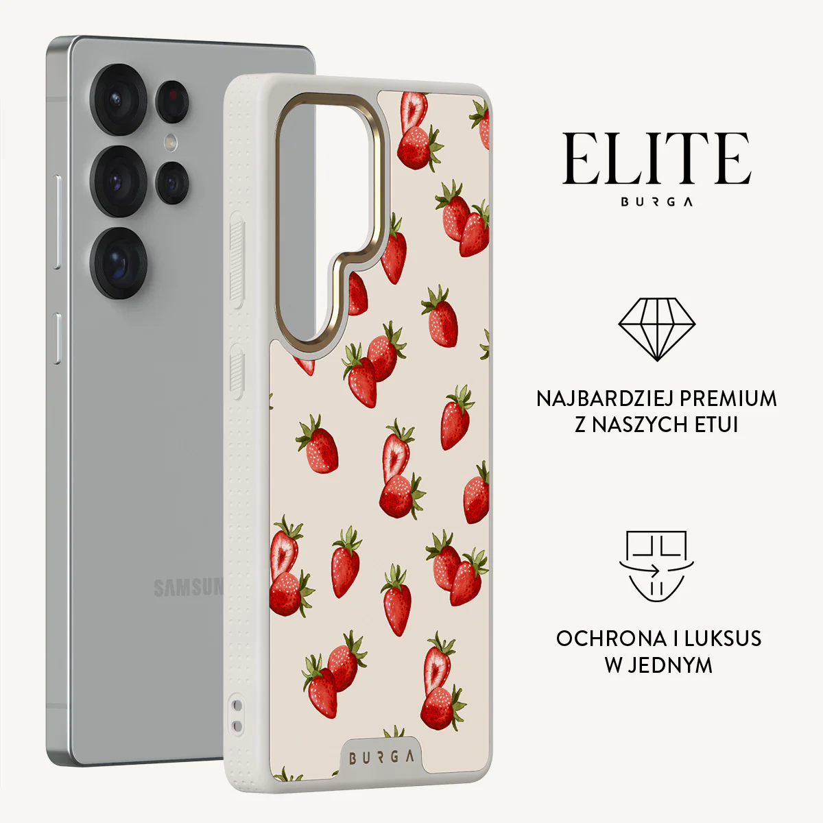 Freshly Picked - Samsung Galaxy S25 Ultra Etui - Image 20