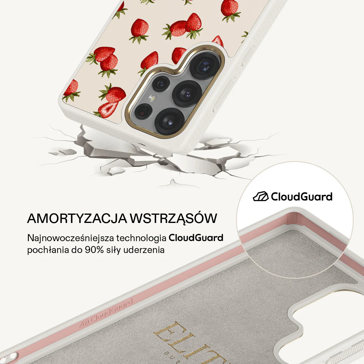 Freshly Picked - Samsung Galaxy S25 Ultra Etui - Image 21