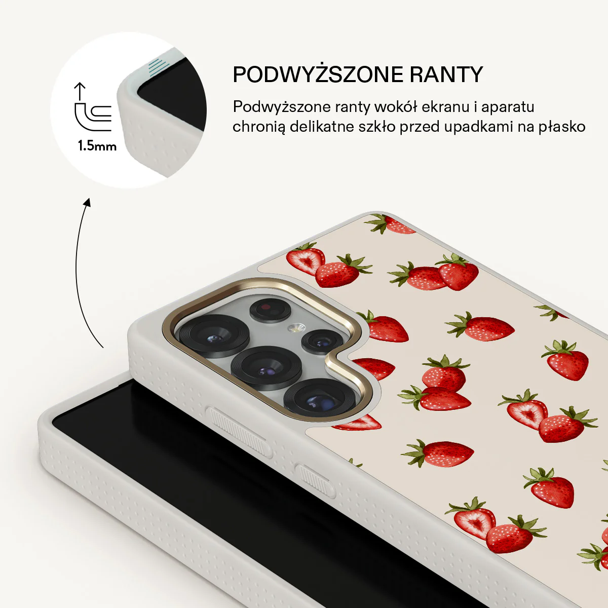Freshly Picked - Samsung Galaxy S25 Ultra Etui - Image 22