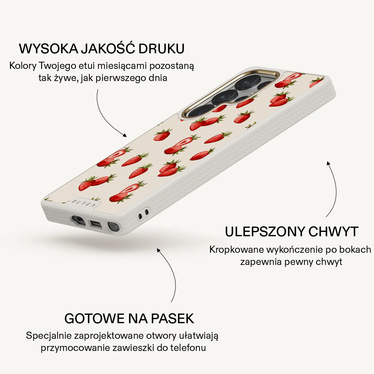 Freshly Picked - Samsung Galaxy S25 Ultra Etui - Image 23