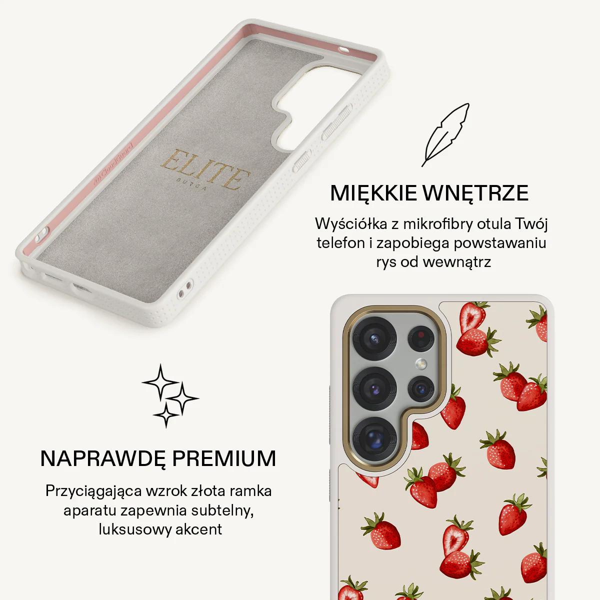 Freshly Picked - Samsung Galaxy S25 Ultra Etui - Image 24