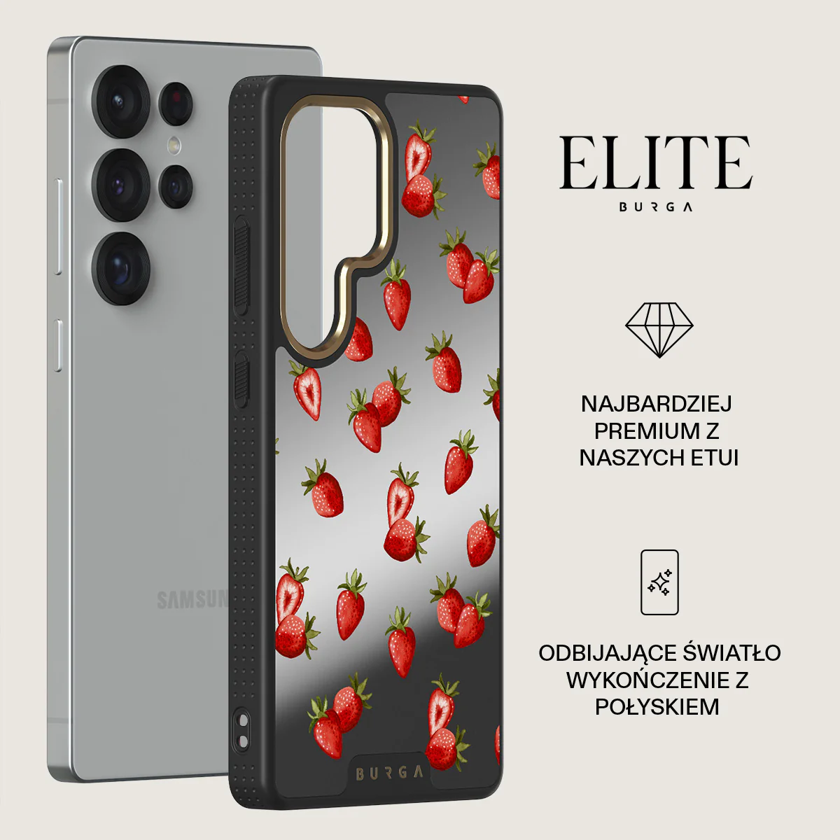 Freshly Picked - Samsung Galaxy S25 Ultra Etui - Image 27
