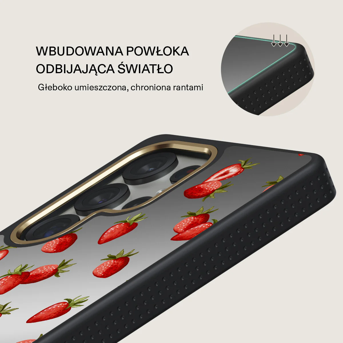 Freshly Picked - Samsung Galaxy S25 Ultra Etui - Image 29