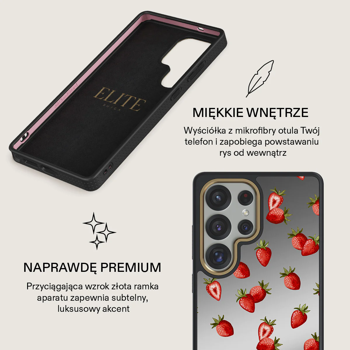 Freshly Picked - Samsung Galaxy S25 Ultra Etui - Image 32
