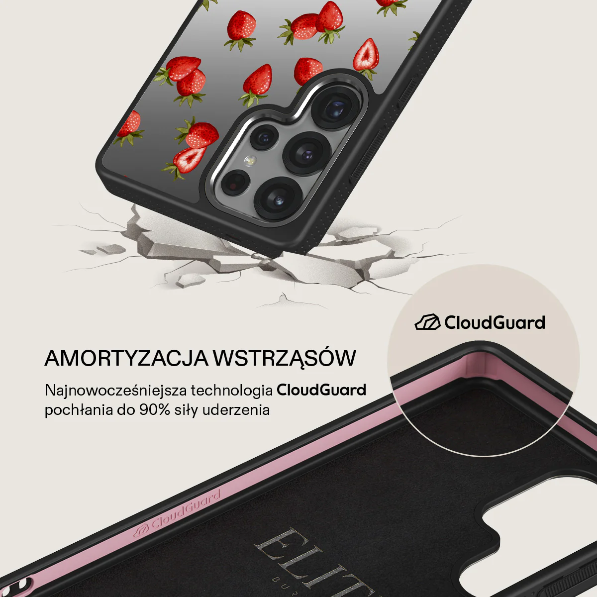 Freshly Picked - Samsung Galaxy S25 Ultra Etui - Image 36