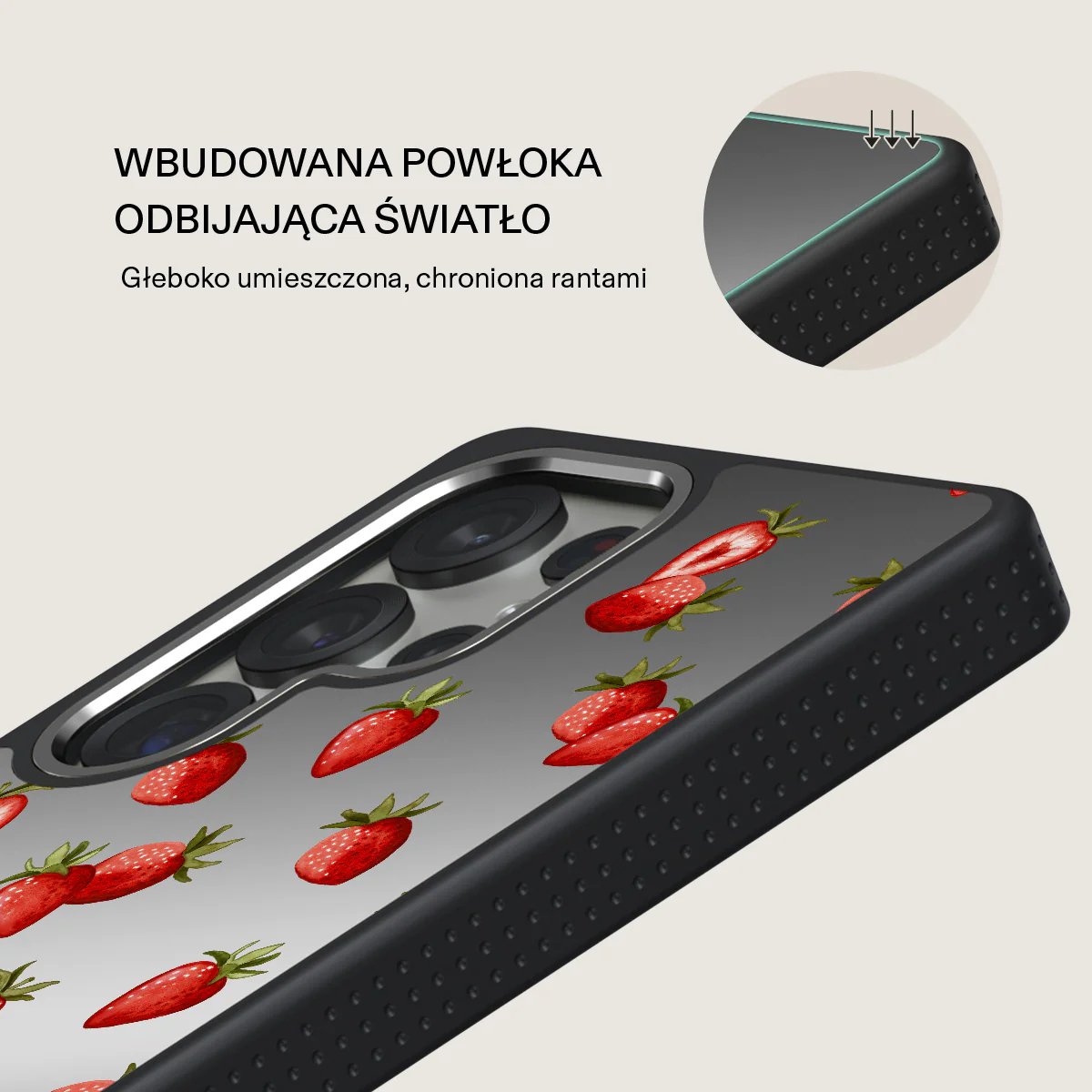Freshly Picked - Samsung Galaxy S25 Ultra Etui - Image 37