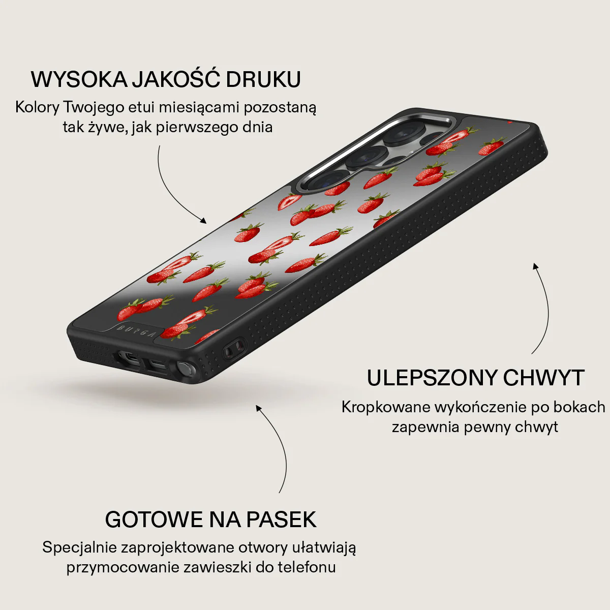 Freshly Picked - Samsung Galaxy S25 Ultra Etui - Image 39