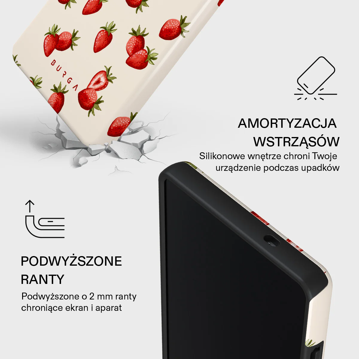 Freshly Picked - Samsung Galaxy S25 Ultra Etui - Image 4